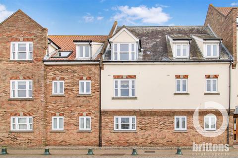 South Quay, King's Lynn 2 bed flat for sale