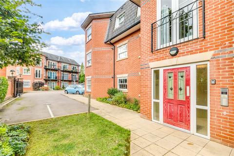 Robert Ellis Court, St Martins Road... 1 bed apartment for sale