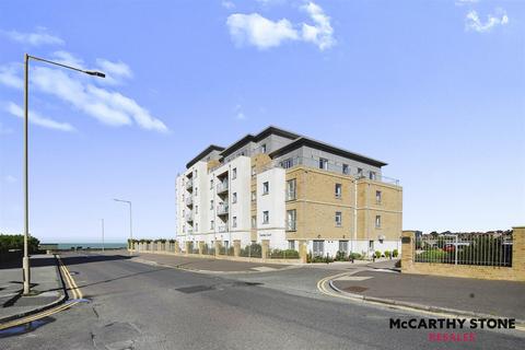 Eversley Court, Dane Road, Seaford... 1 bed apartment for sale