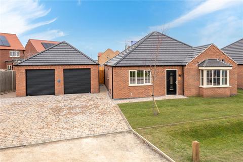 Legion Way, Ruskington, Sleaford... 2 bed bungalow for sale