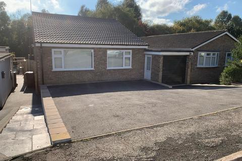 4 bedroom detached bungalow for sale