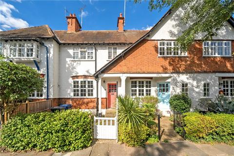 Meadvale Road, Ealing 2 bed terraced house for sale