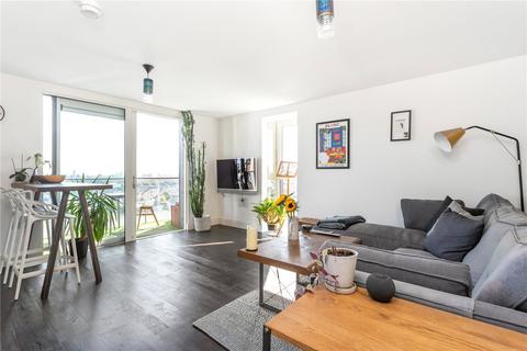 Dalston Square, London, E8 1 bed apartment for sale