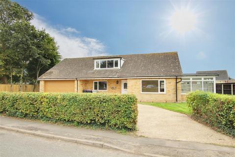 Washdyke Lane, Alford LN13 4 bed detached bungalow for sale