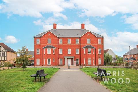 Sergeant Street, Colchester, Essex, CO2 2 bed apartment for sale