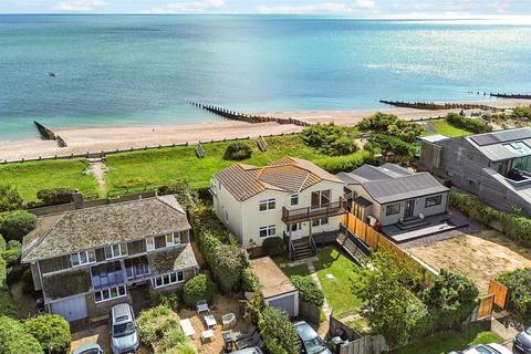East Beach Road, Selsey, Chichester... 5 bed detached house for sale