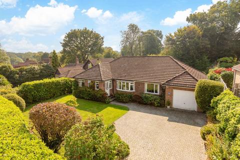 4 bedroom detached bungalow for sale