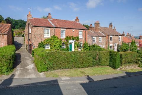 Brandsby Street, Crayke 4 bed character property for sale