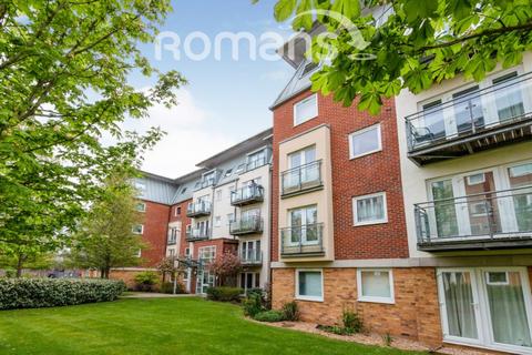 Winterthur Way, Basingstoke, Hampshire 2 bed apartment for sale