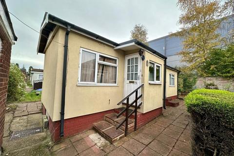 Fowley Mead Park, Longcroft Drive 1 bed mobile home for sale