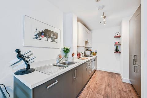 Bermuda Way, E1 4GD, Stepney, London, E1 1 bed flat for sale