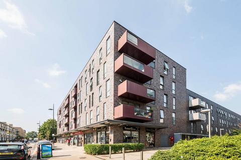 Bermuda Way, E1 4GD, Stepney, London, E1 1 bed flat for sale