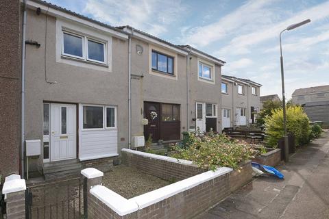 3 Carlaverock Close, Tranent, EH33 2PP 2 bed terraced house for sale