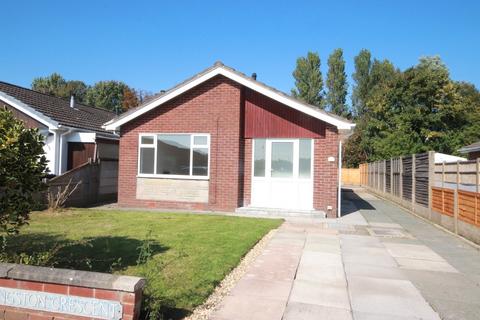 3 bedroom bungalow for sale