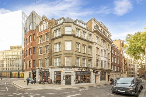 Wesley House, 5 Little Britain, London 2 bed flat for sale