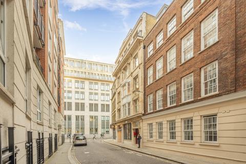 Wesley House, 5 Little Britain, London 2 bed flat for sale
