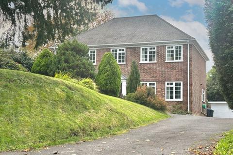 Brook Street, Cuckfield 4 bed detached house for sale
