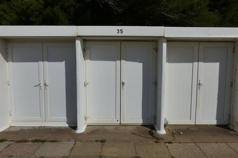 South Strand, East Preston BN16 Property for sale