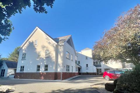 Crapstone, Yelverton. A supurb second... 2 bed flat for sale