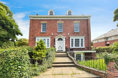 Flat 7, 110 Queen Alexandra Road... 2 bed apartment for sale
