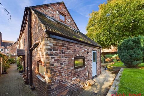 Jubilee Court, Bridgnorth WV16 2 bed cottage for sale