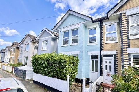 Stourvale Road, Southbourne, Bournemouth 3 bed semi