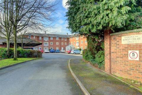 Worcester Road, Droitwich WR9 2 bed retirement property for sale