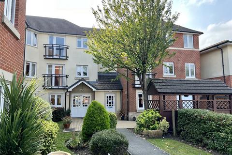 Lymington Road, Christchurch BH23 1 bed apartment for sale