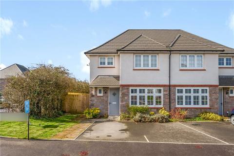 Cae Newydd, St. Nicholas, Vale Of... 3 bed semi