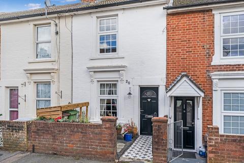Tunbridge Wells TN1 3 bed terraced house for sale