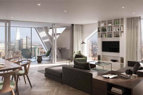 Southwark Bridge Road, London, SE1 1 bed flat for sale