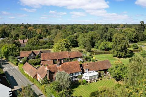 The Street, Chipperfield, Kings... 6 bed detached house for sale