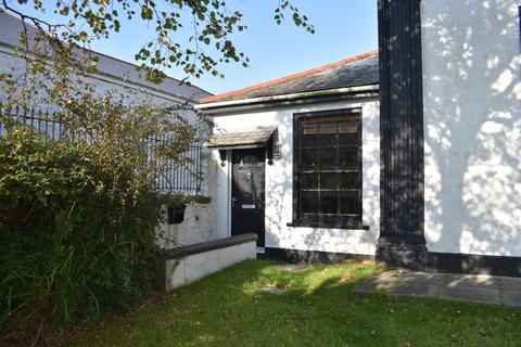 Green Lane, Redruth, Cornwall, TR15 1 bed apartment for sale