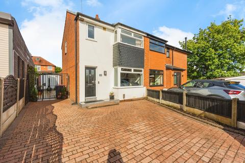 Belmont Avenue, Swinton M27 3 bed semi