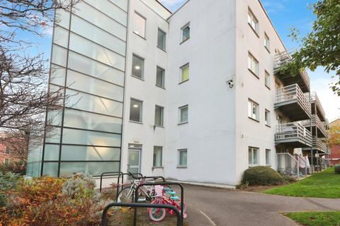Cherry Street, South Yorkshire S2 1 bed apartment for sale