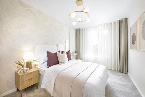 Plot 311, 3 bedroom apartment at... 3 bed apartment for sale