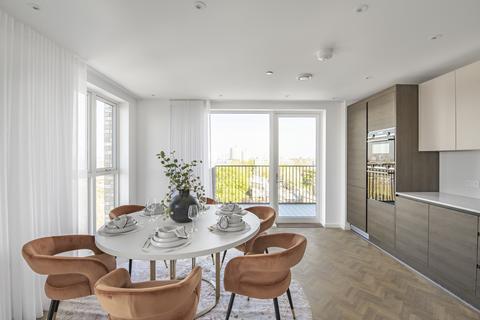 Plot 333, 1 bed apartment at Arora... 1 bed apartment for sale