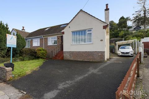 3 bedroom semi-detached bungalow for sale