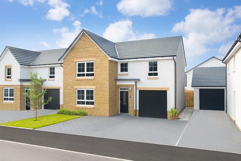 Falkland at DWH @ Wallace Fields... 4 bed detached house for sale