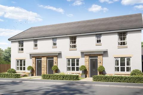 HUNTLY at DWH @ St Andrews Younger... 3 bed end of terrace house for sale