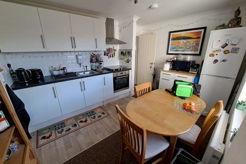 Church Street, Old Town, Eastbourne BN21 1 bed flat for sale