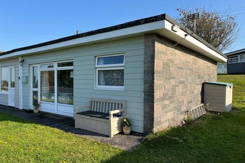 Norton, Dartmouth 2 bed bungalow for sale