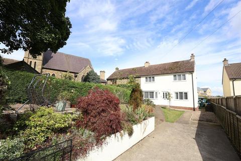 Station Road, West Tanfield, Ripon 3 bed semi