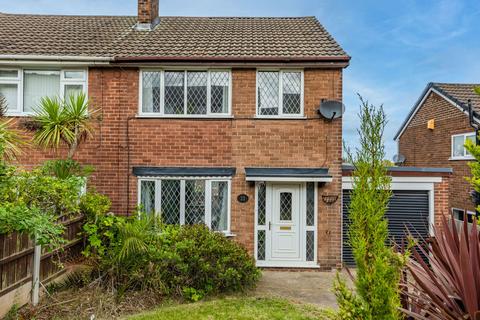 Springfield Avenue, Pontefract WF8 3 bed semi