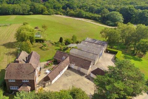 Tapsells Lane, Wadhurst, East Sussex... 5 bed detached house for sale