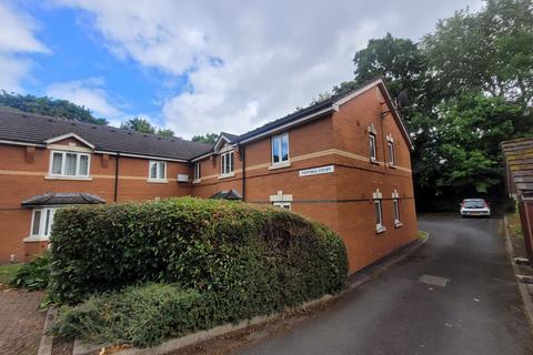 Admiral Place, Moseley B13 1 bed flat for sale