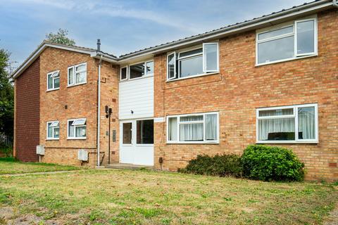 Dorset Avenue, Chelmsford, CM2 1 bed flat for sale