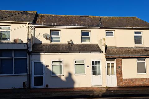 Church Street, Old Town, Eastbourne BN21 1 bed flat for sale