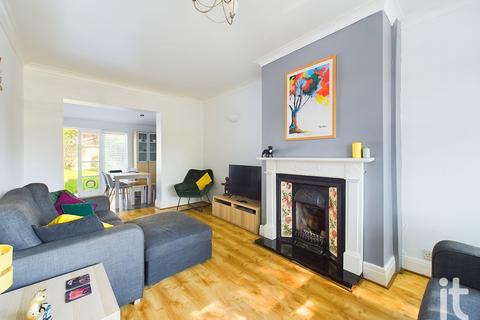 Woodlands Drive, Offerton, Stockport... 3 bed semi