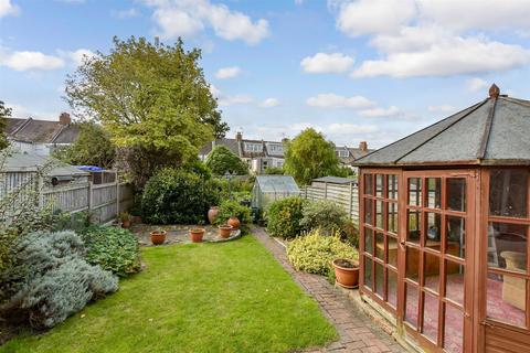 Downs Road, Folkestone, Kent 3 bed semi